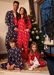 Kombinezon Cornette Kids Girl 954/199 Dog 3 86-128