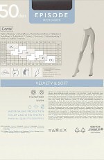 Rajstopy Conte Episode 50 den 2-4