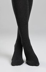 Rajstopy Conte Cashmere 250 den 2-4