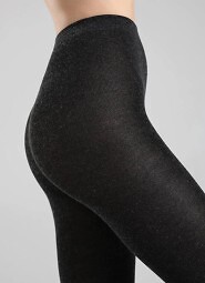 Rajstopy Conte Cashmere 250 den 2-4