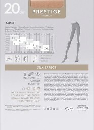 Rajstopy Conte Prestige 20 den 2-4