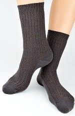 Skarpety Noviti SW027 Prążek 36-41