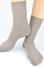 Skarpety Noviti SW027 Prążek 36-41