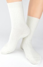 Skarpety Noviti SW027 Prążek 36-41