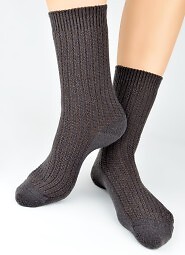 Skarpety Noviti SW027 Prążek 36-41