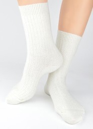 Skarpety Noviti SW027 Prążek 36-41