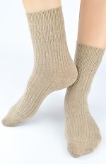 Skarpety Noviti SW029 Prążek 36-41