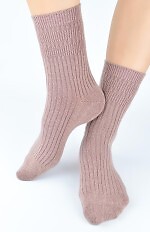 Skarpety Noviti SW029 Prążek 36-41