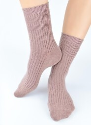 Skarpety Noviti SW029 Prążek 36-41