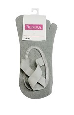 Baleriny Rebeka 44008 Do Yogi z palcami 35-40