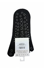 Baleriny Rebeka 44008 Do Yogi z palcami 35-40