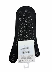 Baleriny Rebeka 44008 Do Yogi z palcami 35-40