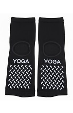 Skarpety Rebeka 44007 Do Yogi bez palców 35-40