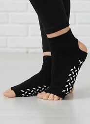 Skarpety Rebeka 44007 Do Yogi bez palców 35-40