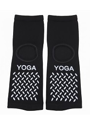 Skarpety Rebeka 44007 Do Yogi bez palców 35-40
