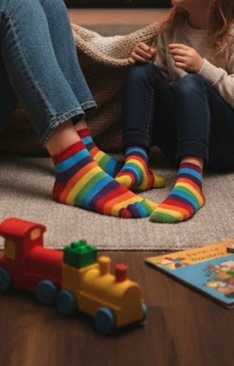 Stopki Rebeka 44005 Paski Palce 35-40