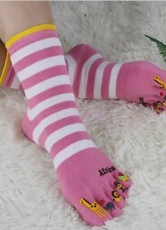 Skarpety Rebeka 44002 Afryka Palce 35-38