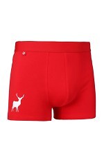 Komplet Moraj MBS1800-007 Bokserki+Skarpety M-2XL/40-45