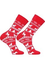 Komplet Moraj MBS1800-007 Bokserki+Skarpety M-2XL/40-45