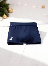 Komplet Moraj MBS1800-007 Bokserki+Skarpety M-2XL/40-45