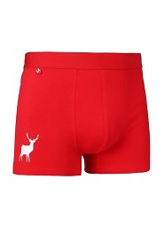 Komplet Moraj MBS1800-007 Bokserki+Skarpety M-2XL/40-45