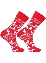 Komplet Moraj MBS1800-007 Bokserki+Skarpety M-2XL/40-45