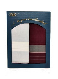 Chusteczka Ega CH-840 A'2 Męska