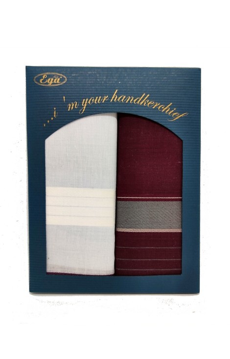 Chusteczka Ega CH-840 A'2 Męska