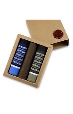 Chusteczka Ega CH-496 Męskie A'3