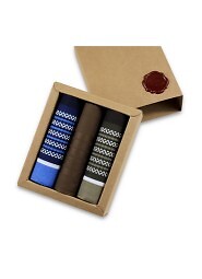 Chusteczka Ega CH-496 Męskie A'3