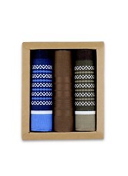 Chusteczka Ega CH-496 Męskie A'3