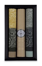 Chusteczki Ega CH-540 Męskie A'3