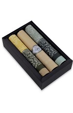 Chusteczki Ega CH-540 Męskie A'3