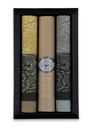 Chusteczki Ega CH-540 Męskie A'3