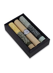 Chusteczki Ega CH-540 Męskie A'3