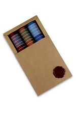 Chusteczki Ega CH-233 A'3 Męskie