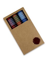 Chusteczki Ega CH-233 A'3 Męskie