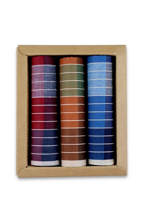 Chusteczki Ega CH-233 A'3 Męskie