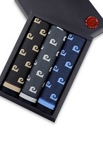 Chusteczki Ega CH-628 Męskie A'3