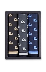 Chusteczki Ega CH-628 Męskie A'3