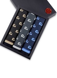 Chusteczki Ega CH-628 Męskie A'3