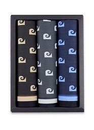 Chusteczki Ega CH-628 Męskie A'3