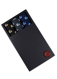 Chusteczki Ega CH-628 Męskie A'3