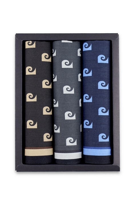 Chusteczki Ega CH-628 Męskie A'3