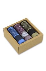 Chusteczki Ega CH-526 Męskie A'3