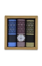 Chusteczki Ega CH-526 Męskie A'3