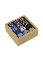 Chusteczki Ega CH-526 Męskie A'3