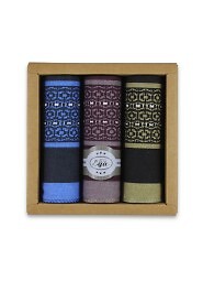 Chusteczki Ega CH-526 Męskie A'3