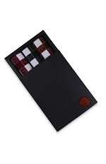 Chusteczki Ega CH-616 Męskie A'3