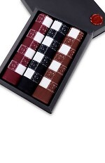 Chusteczki Ega CH-616 Męskie A'3